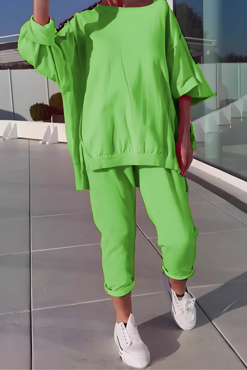 Koelman | Stijlvol Comfort in een Lounge Set