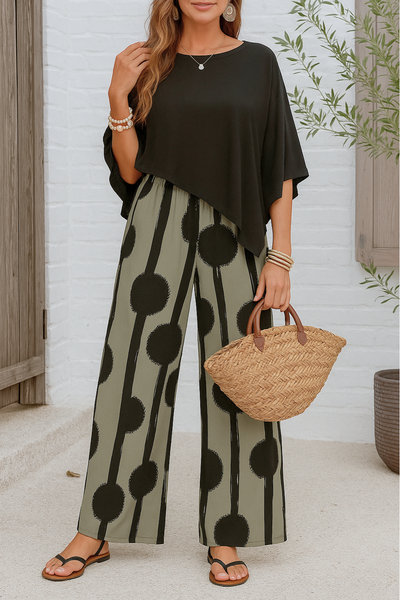 Nova | Elegante 2-delige set