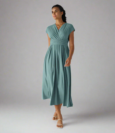 Nicole | Elegante Jurk