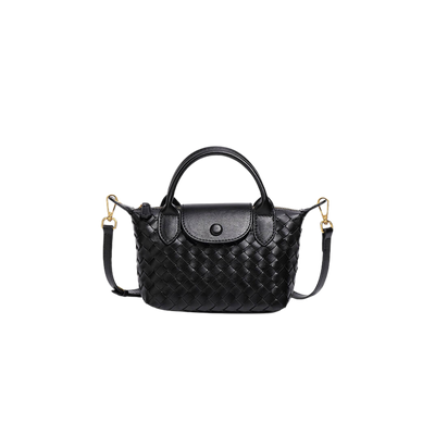 Chloé | Mini Geweven Tas