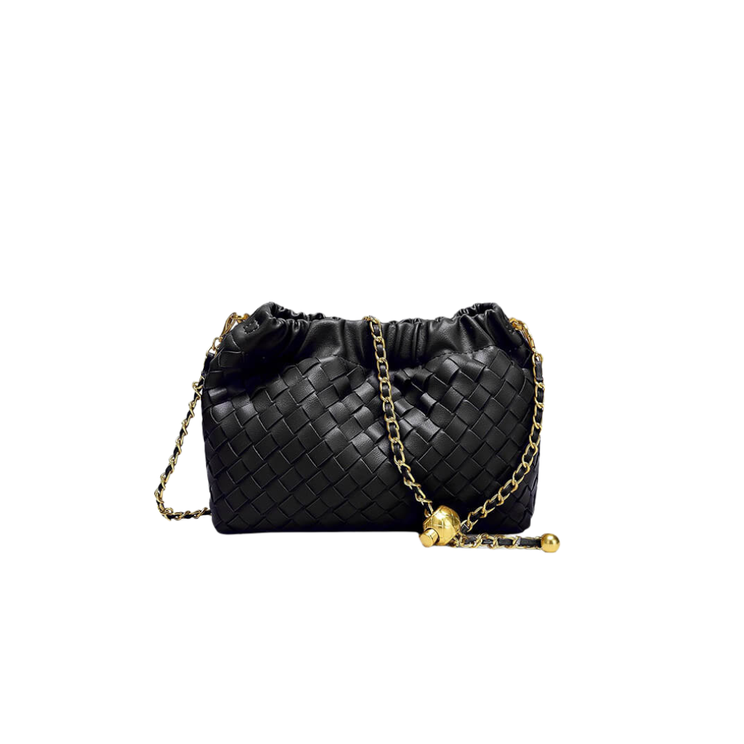 Delphina | Schoudertas