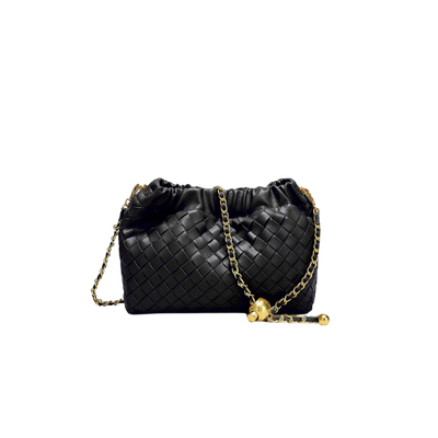 Delphina | Schoudertas