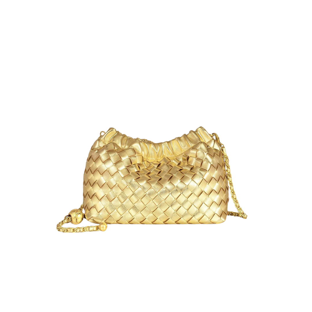 Delphina | Schoudertas