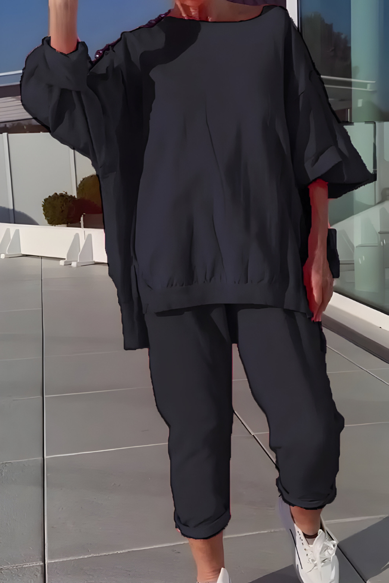 Koelman | Stijlvol Comfort in een Lounge Set