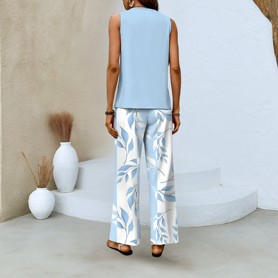 Nora | Elegante 2-Delige Set