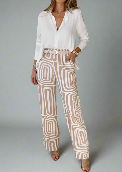 Florenza | Tweedelig Set