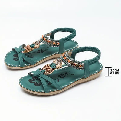 Koelman | Orthopedia Comfort+ Sandalen
