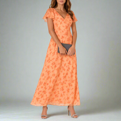 Amber | Elegante Jurk