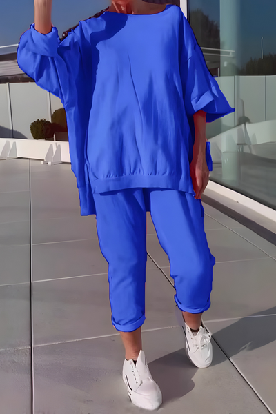 Koelman | Stijlvol Comfort in een Lounge Set