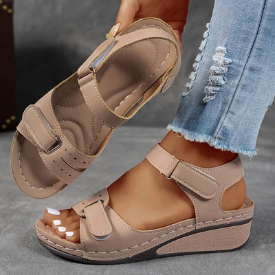 Eline | Stijlvolle Sandalen