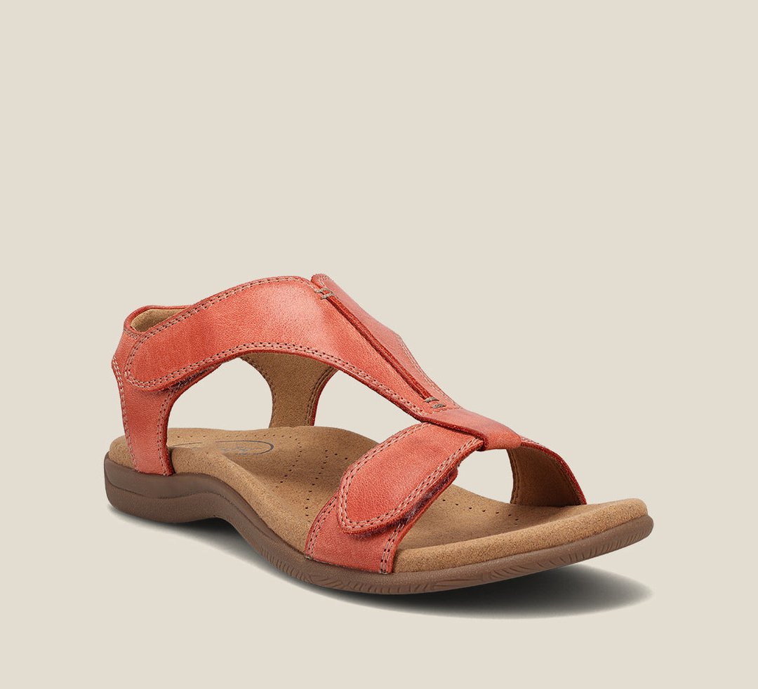 Elize™ | Sandalen OrthoFlex