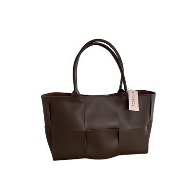 Désirée | Geweven Tote Bag