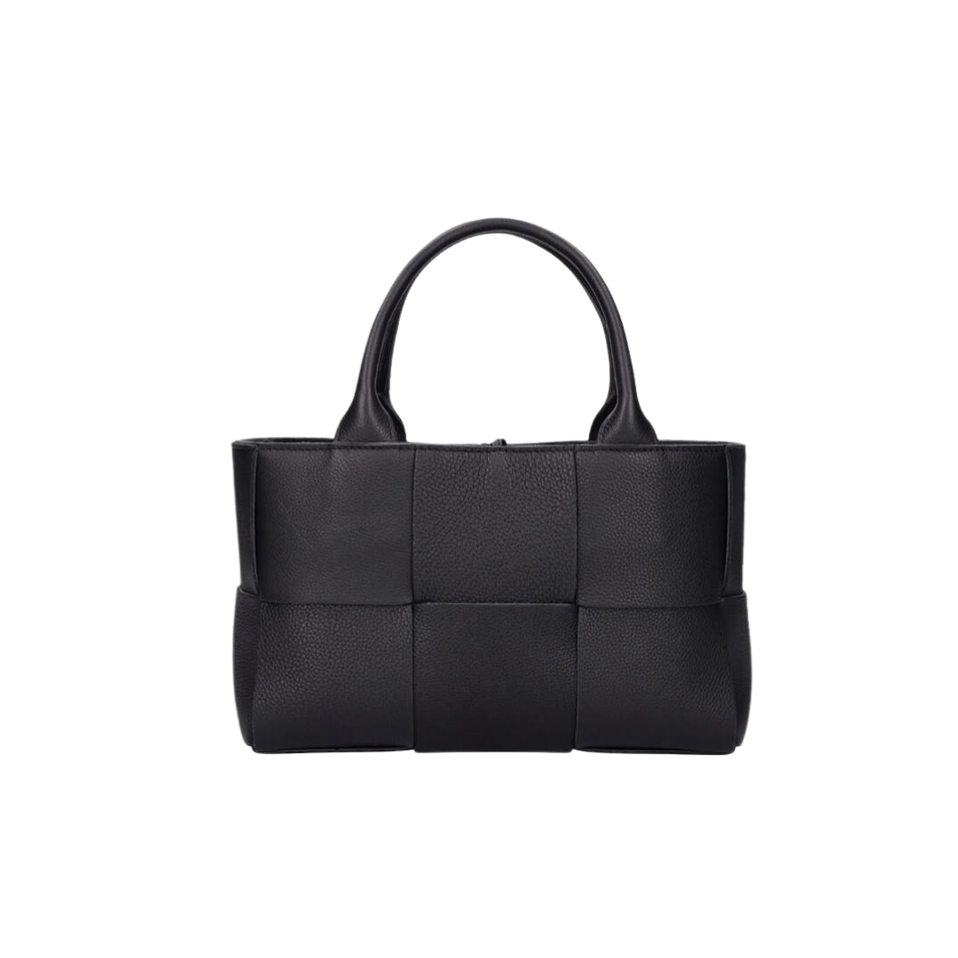 Désirée | Geweven Tote Bag