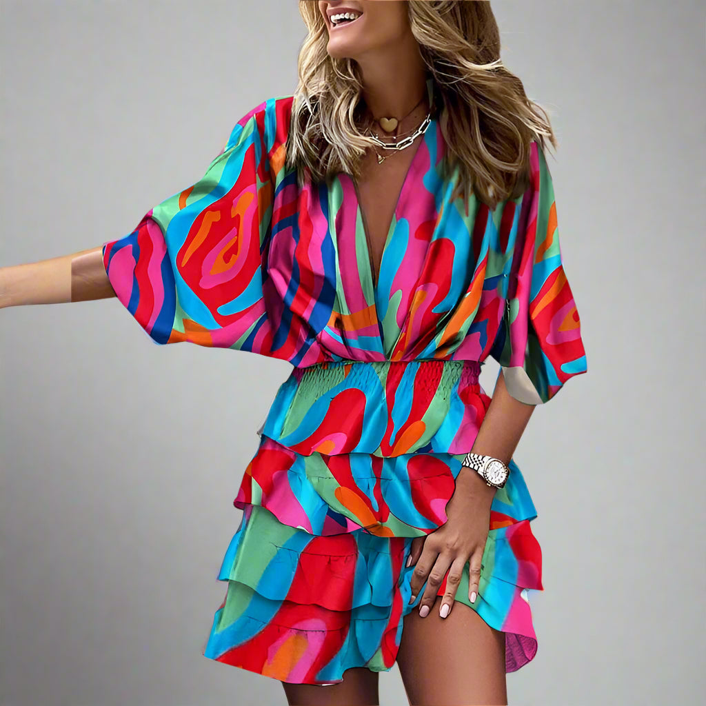 Isabelle | Leinen-Set