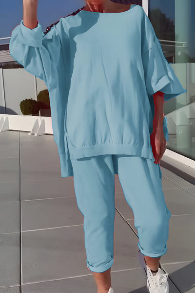 Koelman | Stijlvol Comfort in een Lounge Set