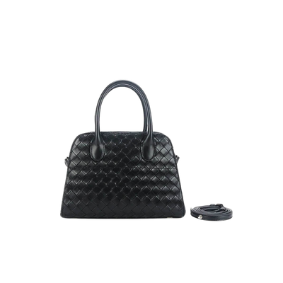 Carmeline | Geweven Schoudertas