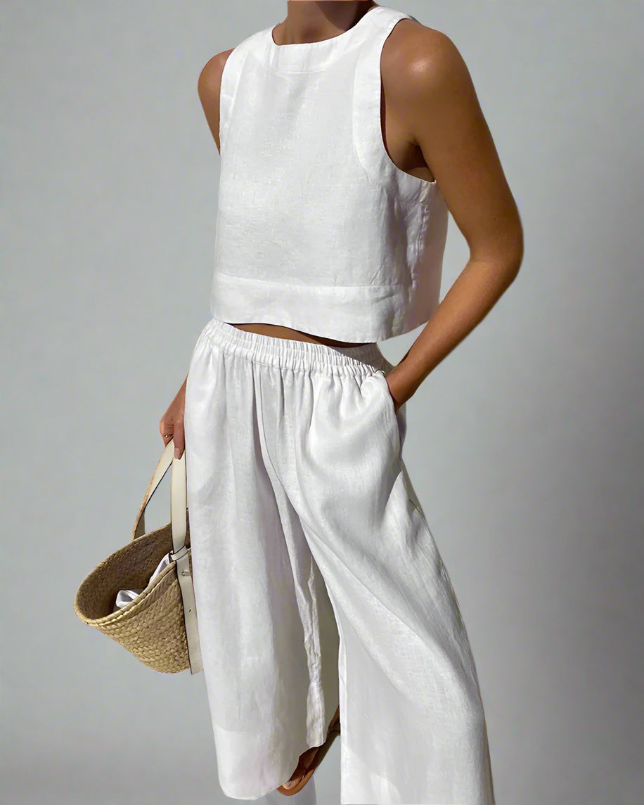 Luna | Tweedelige Set