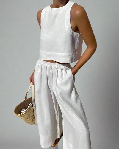 Luna | Tweedelige Set