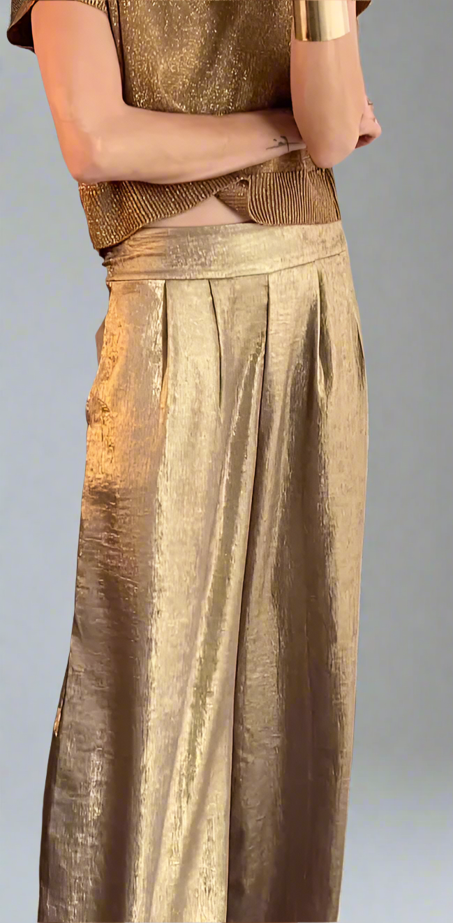 Irene | Elegante 2-Delige Set