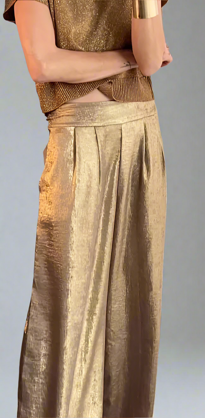 Irene | Elegante 2-Delige Set