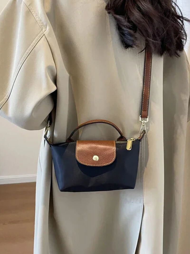 Annabelle | Mini tas