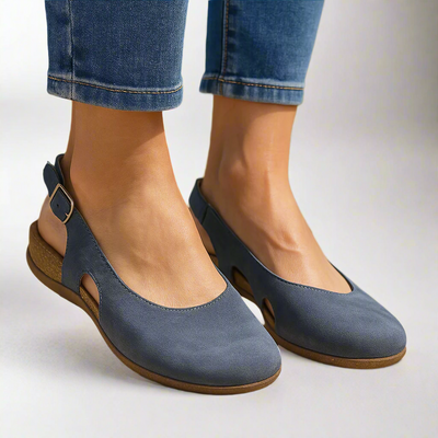 Bina | Sandalen met ondersteuning