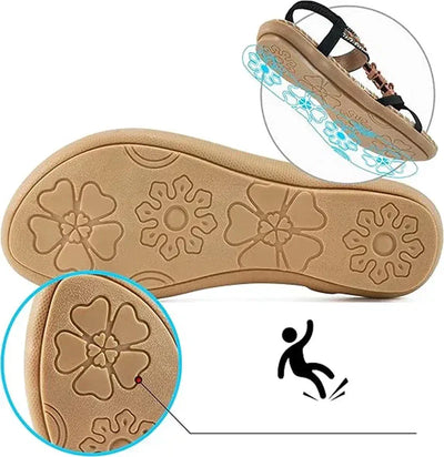 Koelman | Orthopedia Comfort+ Sandalen