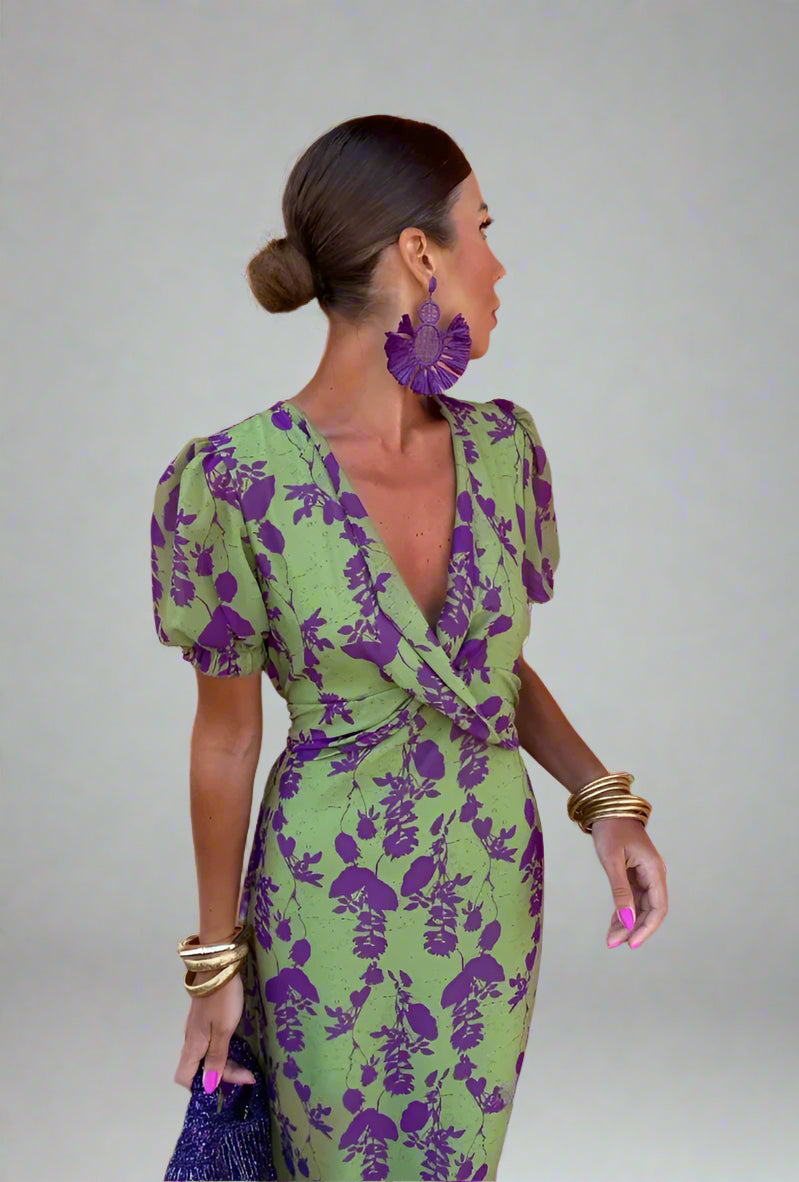 Carmen | Elegante Jurk