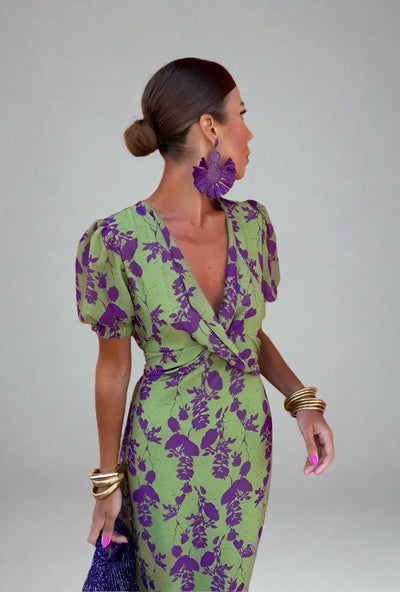 Carmen | Elegante Jurk