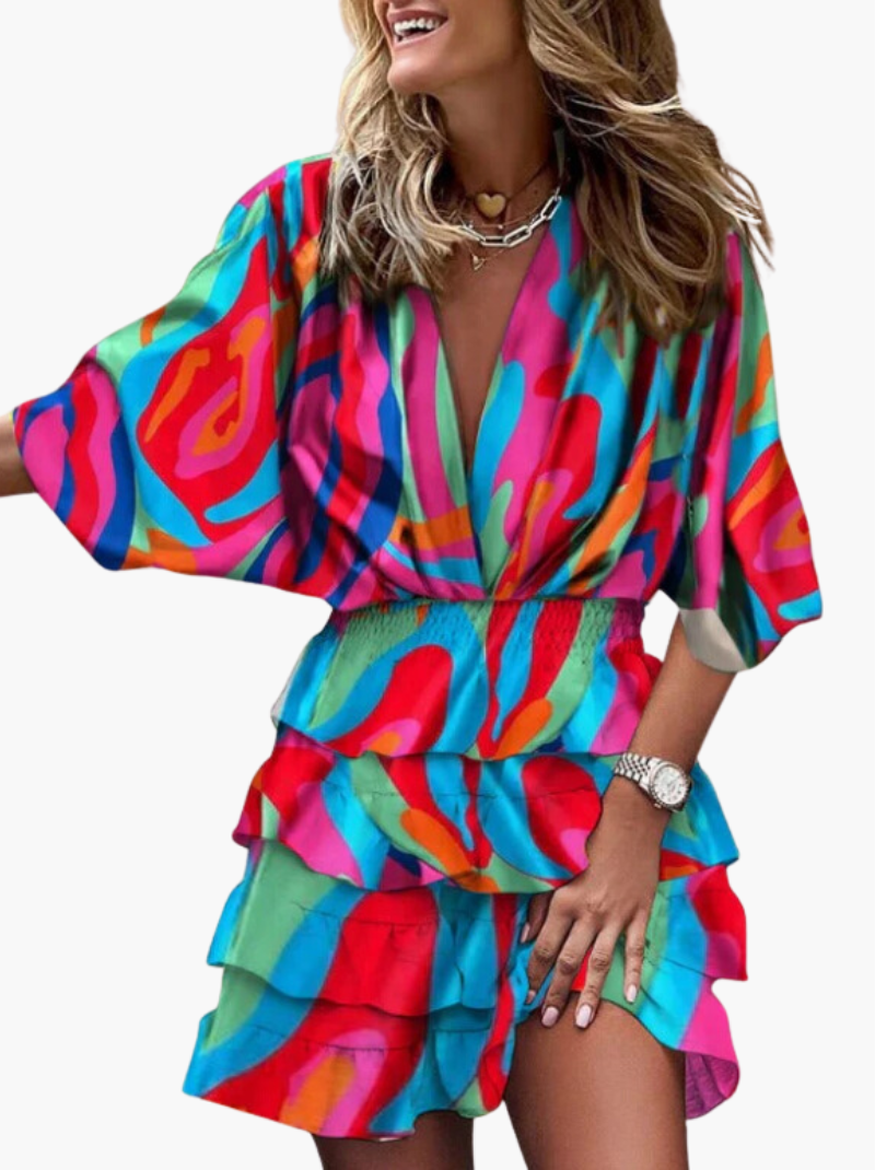 Isabelle | Leinen-Set