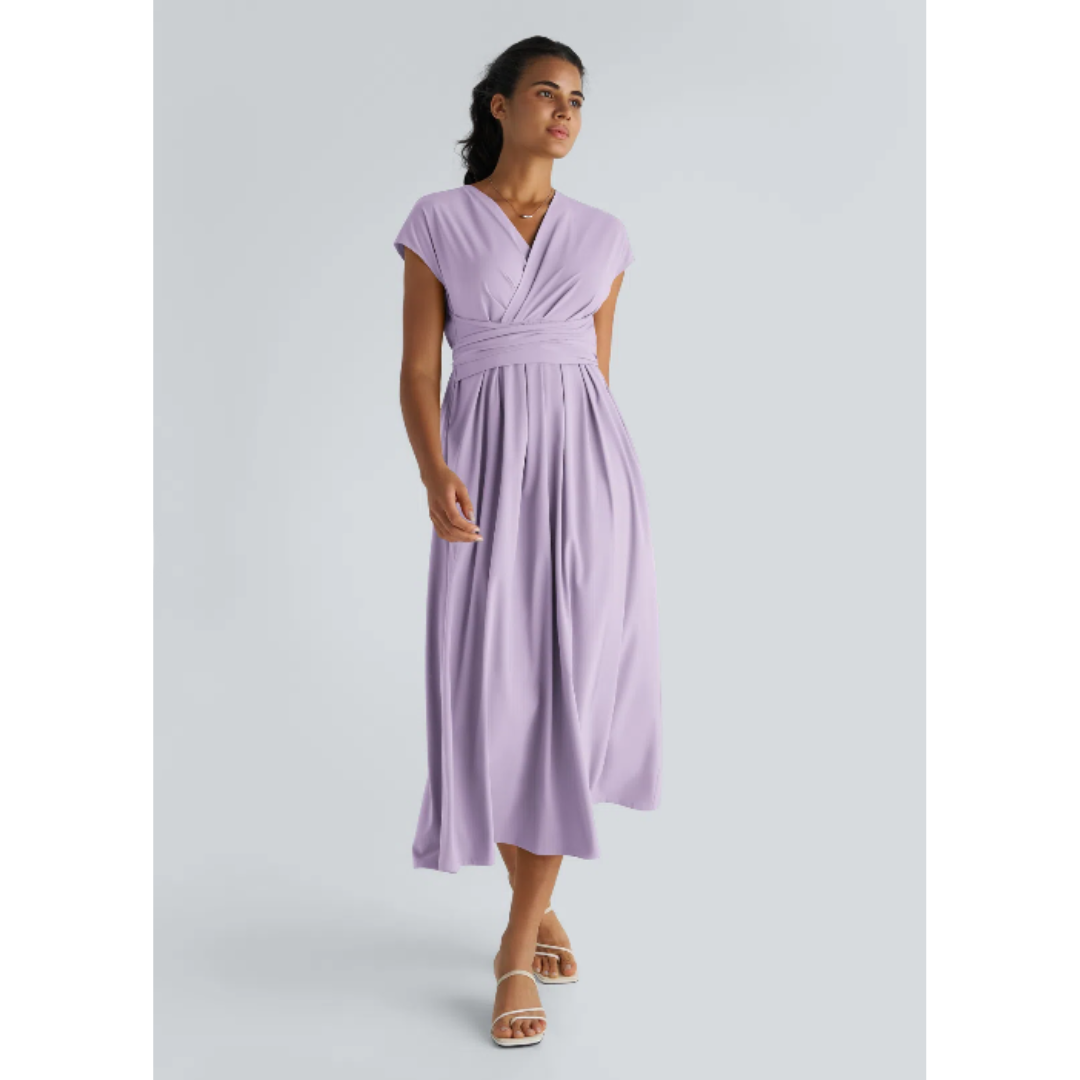 Nicole | Elegante Jurk