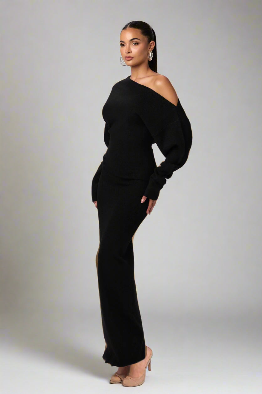 Luxoria | Elegante Jurk