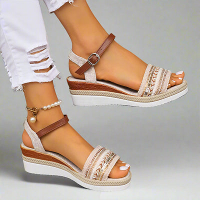 Esmee | Elegante Sandalen