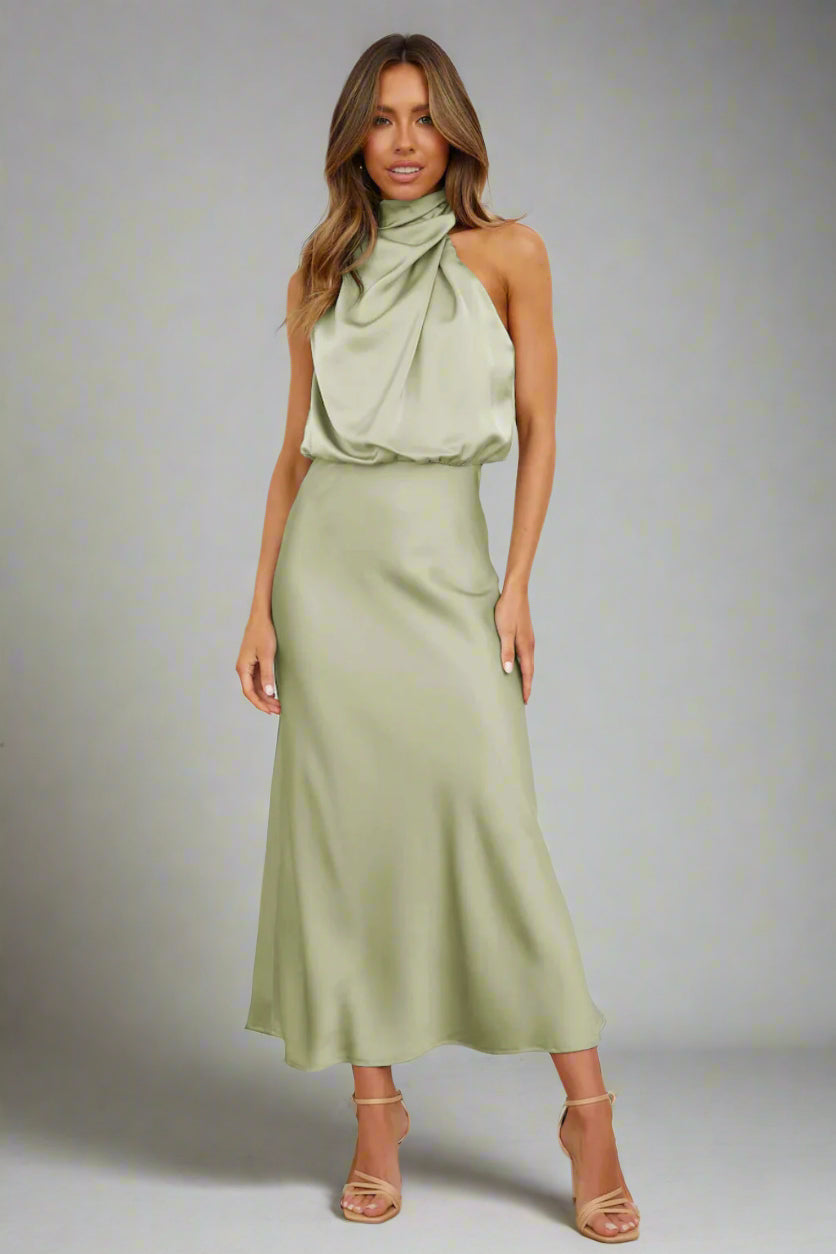 Sofia | Elegante Jurk