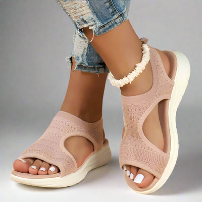 Jolein | Lichtgewicht orthopedische sandalen