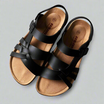 Romy | Stijlvolle Zomersandalen