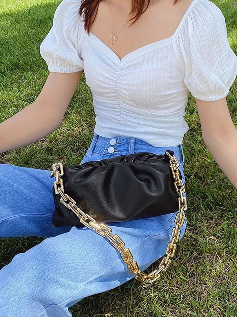 Elvire | De Ultieme Declaratie Tas