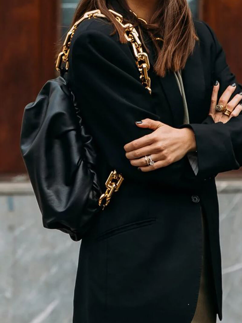 Elvire | De Ultieme Declaratie Tas