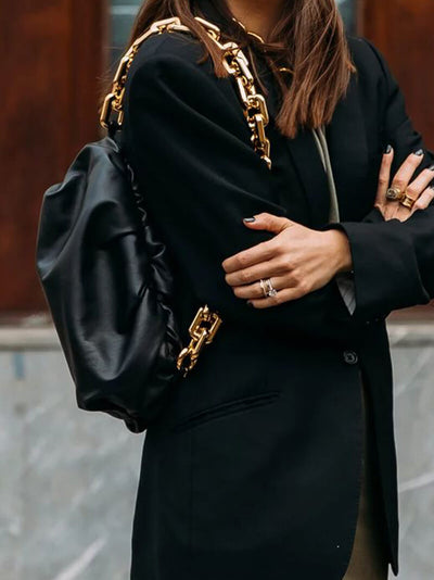 Elvire | De Ultieme Declaratie Tas