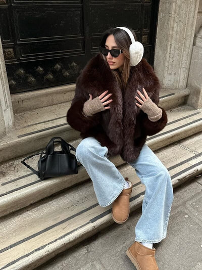 Auriane | Suède Tas