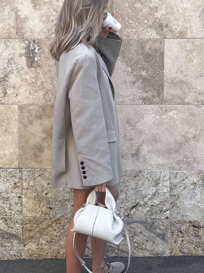 Auriane | Suède Tas