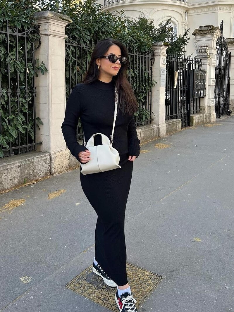 Auriane | Suède Tas