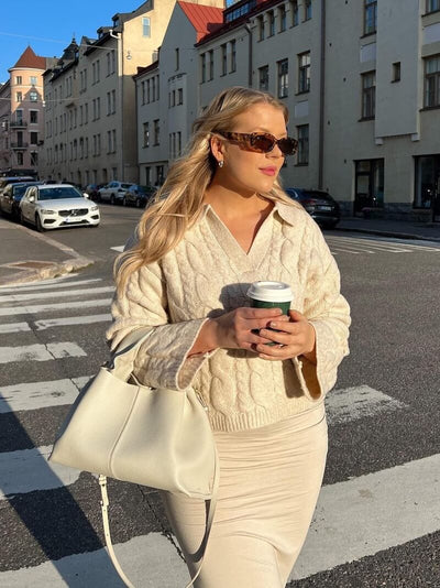 Auriane | Suède Tas