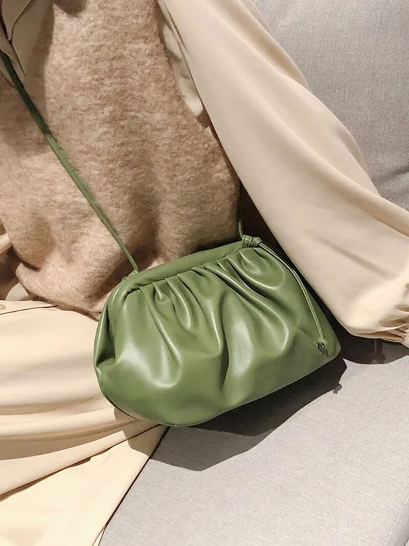 Églantine | Pochette Bellina