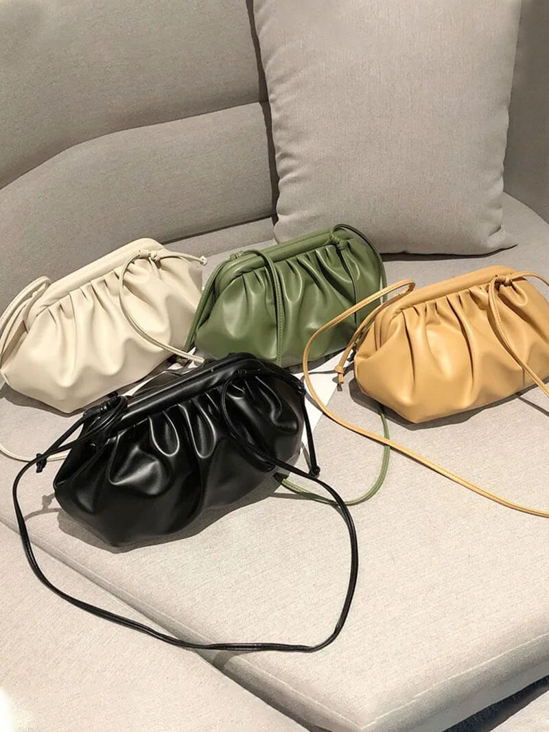 Églantine | Pochette Bellina