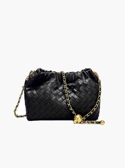 Delphina | Schoudertas