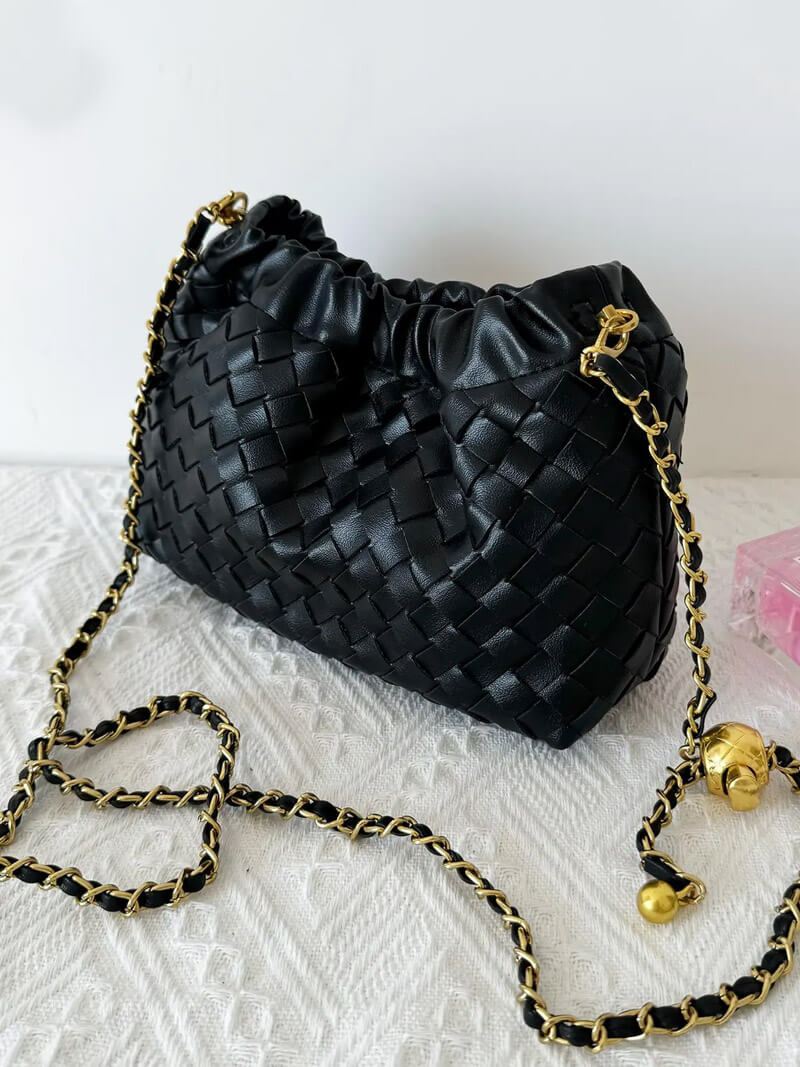 Delphina | Schoudertas