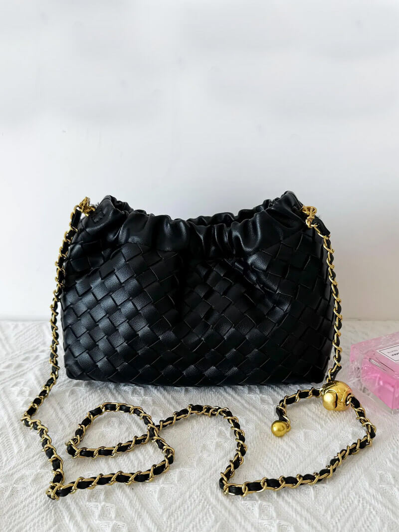 Delphina | Schoudertas