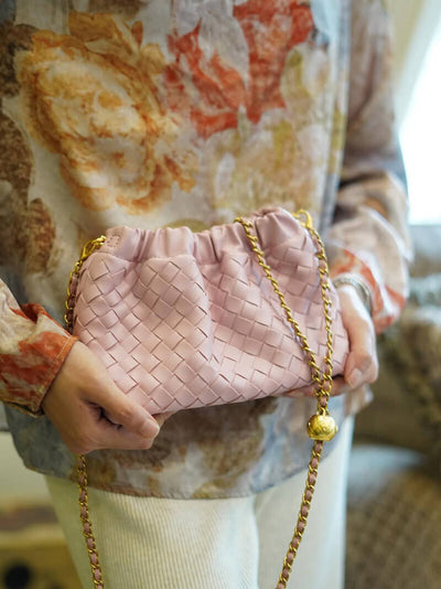 Delphina | Schoudertas