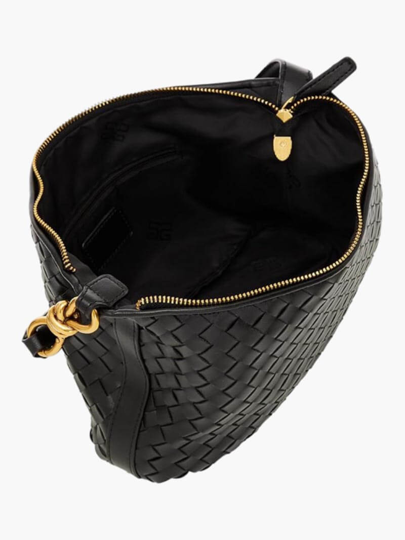 Célimène | Geweven Tas